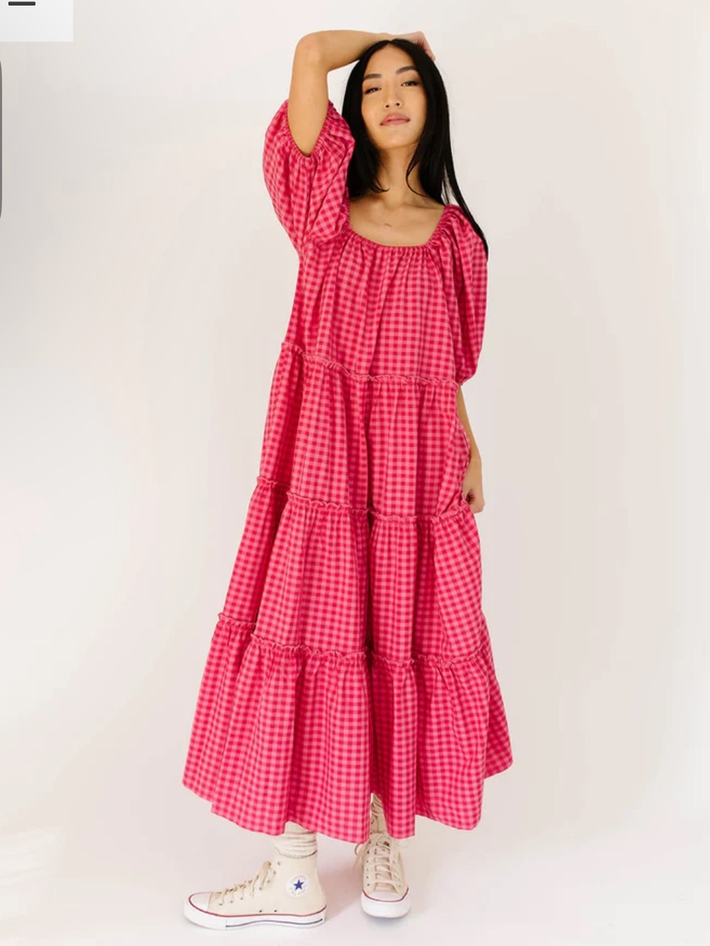 ZOCO Daymaker Dress
